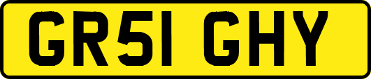 GR51GHY