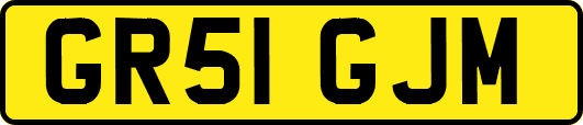 GR51GJM