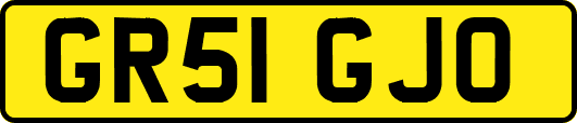 GR51GJO