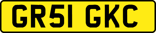 GR51GKC
