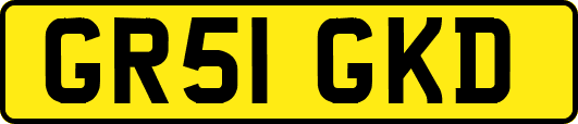 GR51GKD