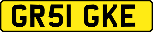 GR51GKE