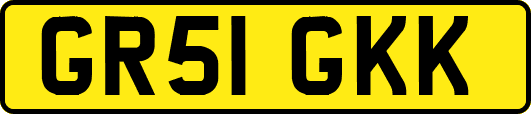 GR51GKK