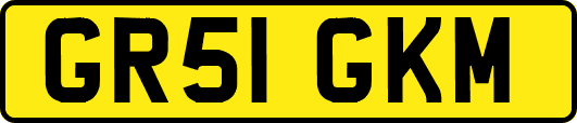 GR51GKM