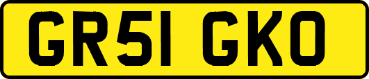 GR51GKO