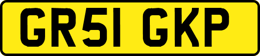 GR51GKP