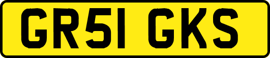 GR51GKS