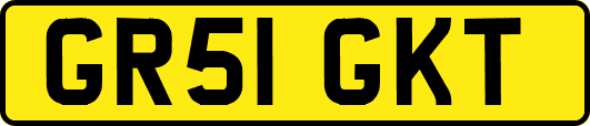 GR51GKT