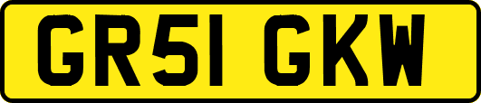 GR51GKW