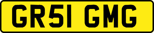 GR51GMG