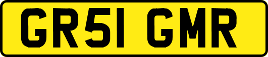 GR51GMR