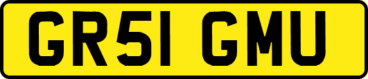 GR51GMU