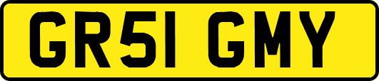 GR51GMY