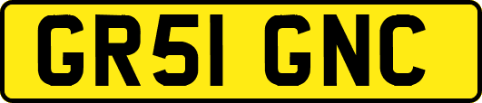 GR51GNC