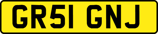 GR51GNJ