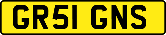 GR51GNS