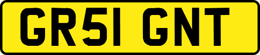 GR51GNT