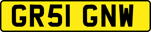 GR51GNW