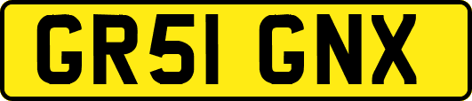 GR51GNX