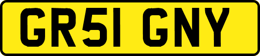 GR51GNY