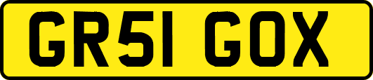GR51GOX