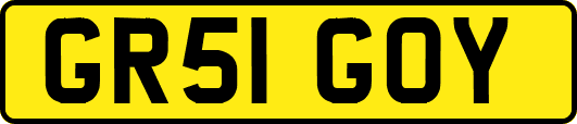 GR51GOY