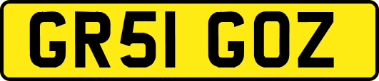GR51GOZ