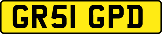 GR51GPD