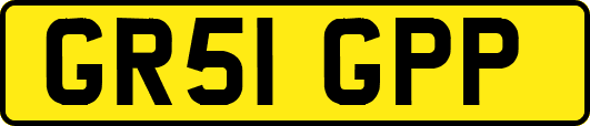 GR51GPP