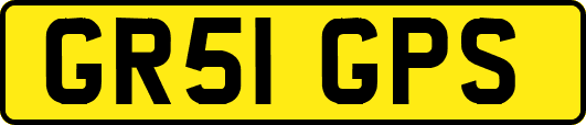 GR51GPS