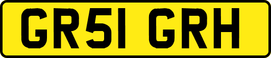 GR51GRH