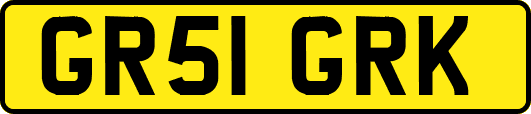 GR51GRK