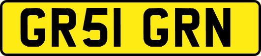 GR51GRN