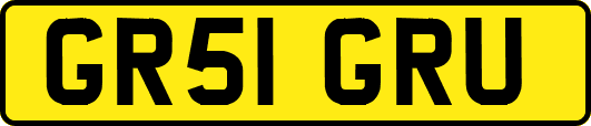 GR51GRU
