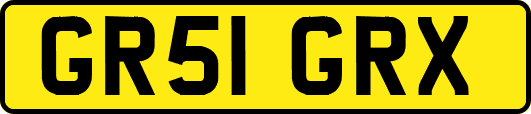 GR51GRX