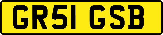 GR51GSB