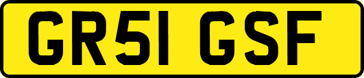 GR51GSF