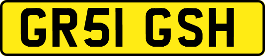 GR51GSH