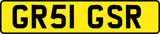 GR51GSR