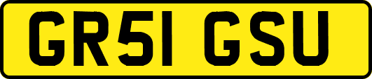 GR51GSU