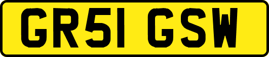 GR51GSW