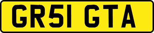 GR51GTA