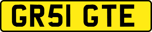 GR51GTE
