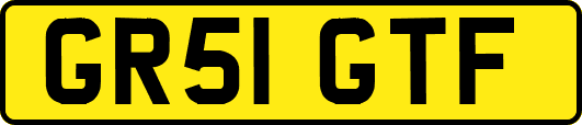 GR51GTF