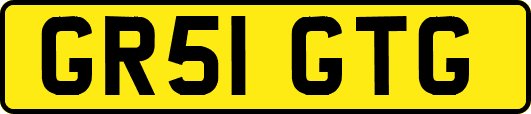 GR51GTG