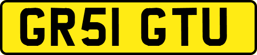GR51GTU