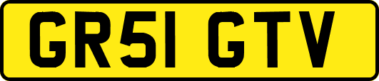 GR51GTV