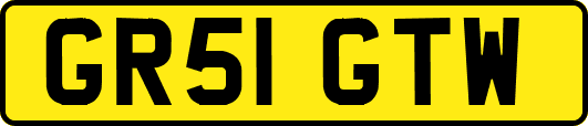 GR51GTW