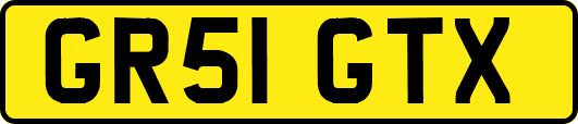 GR51GTX