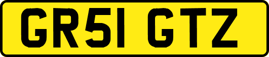 GR51GTZ